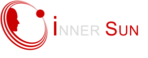 Inner Sun Logo