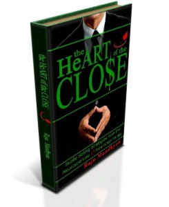 the HeART of the CLOSE by Raju Mandhyan
