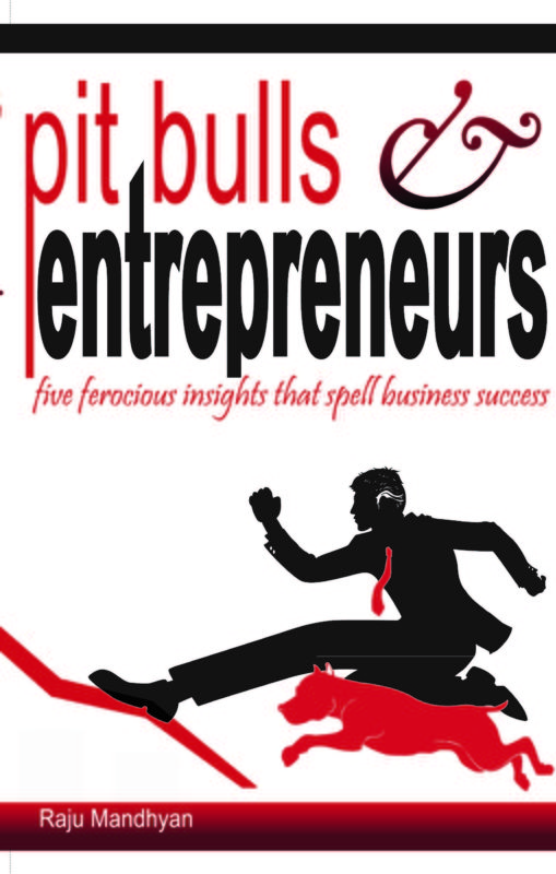 Pit Bulls & Entrepreneurs