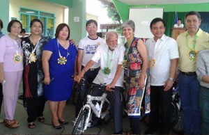 Octogenarian Thrives on Measurable Action!