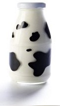 Milk to the World