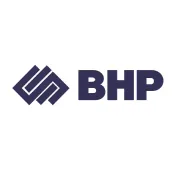 BHP Logo